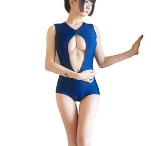 Suite de maillot de bain SUKUMIZU Japonais Femmes 039 MAISONS DE MAISON MAI FEMININO SPIE SEXY Two Zipper Swimwear Bikini avec PAD70262843262362
