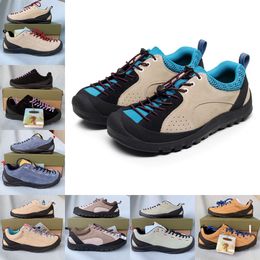 Jasper hommes femmes chaussures décontractées designer chaussures de randonnée sneaker kaki rose brun gris noir bleu orange rouge violet jaune vert momme entraîneur coureur de sport sneakers 35-45