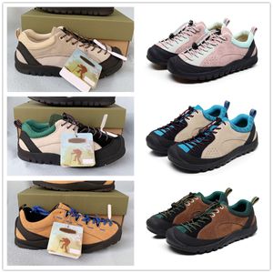 Jasper hommes femmes chaussures décontractées designer chaussures de randonnée sneaker plat kaki rose brun gris noir bleu orange rouge violet vert mâle runner runner sports baskets 35-45