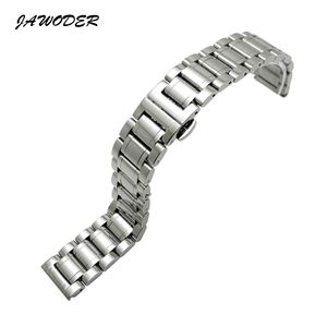 Jawoder Watch Band 14 18 19 20 22 22 24 26 mm