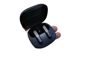 Jbi Draadloze Bluetooth Oordopjes Half In Ear Platte Stekkers Waterdicht Stofdicht Hoge Geluidskwaliteit Voor Sport En Fitness 2TI78