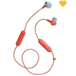 JBLS Bluetooth casque suspendu cou longue durée de vie de la batterie étanche à la sueur sport musique écouteurs 3IYVF