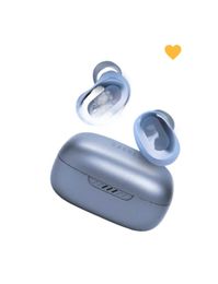 JBLS Bluetooth-hoofdtelefoon In-ear draadloze ruisonderdrukking Waterdichte mini-muziek Slimme oordopjes 3BXJ5