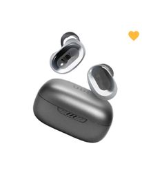 JBLS Auriculares Bluetooth In-Ear Inalámbrico Cancelación de Ruido Impermeable Mini Música Auriculares Inteligentes 4FXJ7