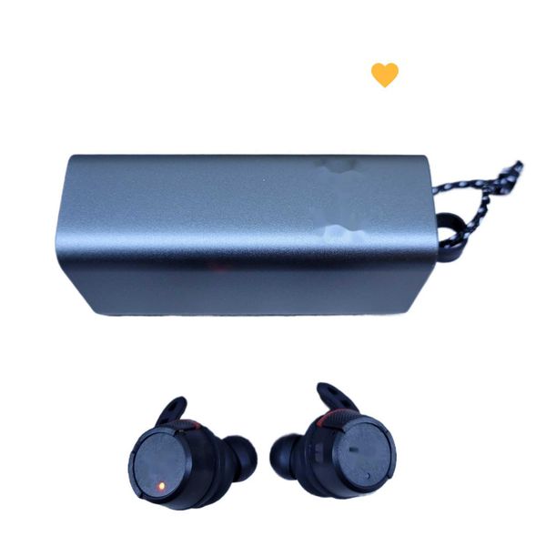 Jbls écouteurs sans fil Bluetooth écouteurs dans l'oreille Mini Portable longue durée de vie de la batterie charge rapide pour le sport Fitness 2NCZG