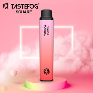 JC 3500 bouffées 5% NIC sel cigarette électronique 50 mg stylo vape jetable en gros 10 ml batterie rechargeable 650 mAh pour le marché américain de l'australie