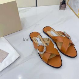 JC Jimmynessity Choo Designer Nouvelles dames sandales en cuir sandales de haute qualité