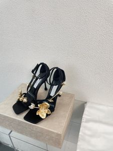 Jc jimmynessity choo robe meilleure qualité conception élégante chaussures de mariage de mariée dame fleur marques luxueuses talons hauts femmes marche