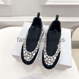 JC Jimmynessity Choo Fashion teen schoenen pompen kleden rond vrouwen kristal decor echt lederen bota feminina maat 35-41