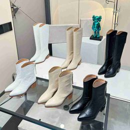 JC Jimmynessity Choo Quality Party High Beroemde Designer Nachtclub schoenen Afspraak Zoet en teder vol met feeënsmaak vol geluk Long Boots Short Boots LA