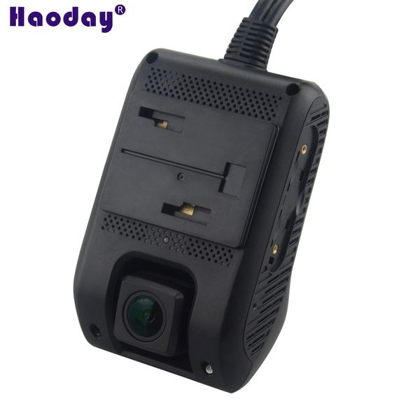 JC200 3G WCDMA Smart Car GPS Tracker Video Video Streaming Double Caméra Enregistrement de suivi populaire SOS SOIRE