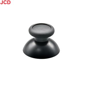 JCD 6 in 1 pour Switch Pro Controller 3D Analog Stick Analog 3 Pin Sensor Module Potentiomètre avec Capuchons de pouces Pièces de réparation