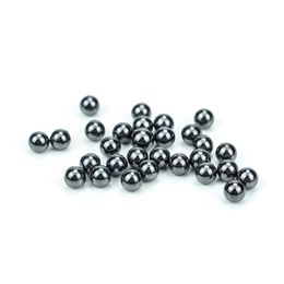 JCVAP Diamondium Grade D Moissanite Monocristal SiC 4mm 4.5mmTerp Perles