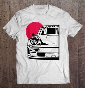 Jdm japonais automobile rétro course hommes Vintage Tuning voiture débardeur T-Shirt Anime vêtements hauts personnalisés Vintage Hip Hop T-Shirt 220607