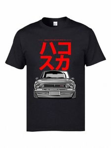 Jdm Japanse Auto Tshirt Snelheid Auto Klassieke T-shirts Vader Tee 100% Cott 3D Print Mannen Leisure Merk kleding Ostern Dag d0Fb #