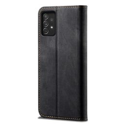 Étuis en jeans pour Vivo V30 S18 X100 V29 V29E Y200 T2 S17 S16 Y78 Y27 Y02 V27E Pro 4G 5G Portefeuille Cuir de téléphone Luxury