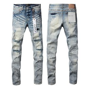 Jeans pantalon denim pour hommes concepteurs de jeans hommes pantalons noirs haut de gamme de qualité directe de qualité rétro streetwear pantalon de survêtement décontracté pu9003