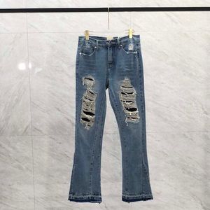 Jeans de créateurs de jeans pour hommes de haute qualité jeans de haute qualité pantalon de moto slip fit