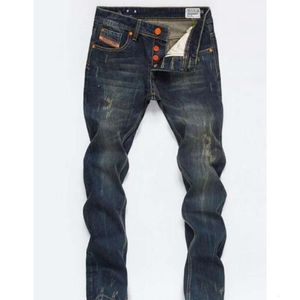 Jeans Designer Hommes Pantalon Skinny Casual Jeans De Luxe Hommes Mode En Détresse Ripped Slim Moto Moto Biker Denim Hip Hop Pantalon 888