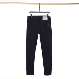 Jeans Flare Men's Unisexe Streetwear Baadding Veet et épaississeur Y2K Bell-Bottoms Haruku Loose Casual Denim pantalon