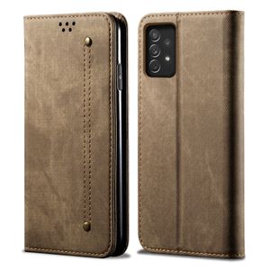 Fundas de teléfono vaqueras para Huawei Nova 12 11 Y90 Honor 100 90 Magic 5 X9A Mate 60 Pro 4G 5G Funda de cuero tipo billetera Capa