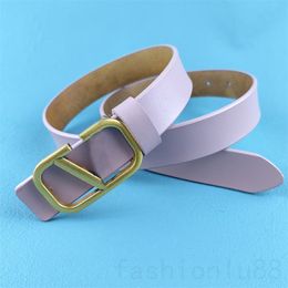 Jeans ceinture mince mode ceintures de luxe pour femme designer réunion fête affaires 2.5 cm vintage cintura boucle en laiton avec lettre formelle délicate ceintures pour hommes YD016 C4