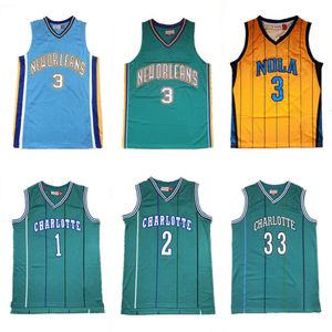 Jersey Hornet 3 # Paul 1 # 2 # Broided Uniform Teenagers Women Leisure Vest