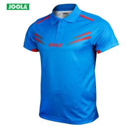 Jerseys 2019 Joola original nueva mesa de alta calidad tenis Jerseys entrenamiento camisetas de ping pong camisas deportivas