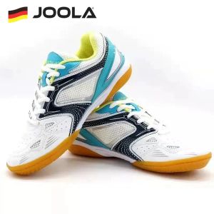 Jerseys authentique joola 1101 nano 3 prince table tennis chaussures durables pu upper ping pong pong sneakers entraîneurs chaussures sportives baskets sportives