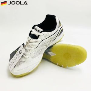 Jerseys authentique joola 3101 beand Nouvelles baskets eva matériel masculin et femmes de tennis de table pour chaussures de sport intérieures antislip