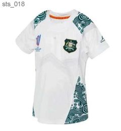 Jerseys Irlanda camiseta Escocia Inglés Sur Inglaterra Reino Unido Hogar africano ALTERNATIVO África talla de camiseta S-5XLH240307