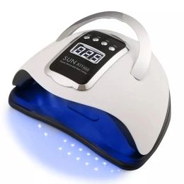 Jerseys le plus récent SUNX11 MAX 66PCS LED 280W UV LED avec détection automatique intelligente pour sèche