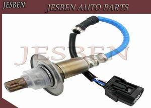 Sensor de oxígeno JESBEN Lambda O2 para HONDA CRV 24L 20072011 36531RZA003 2112002461 36531RZA003 2112002460 2349062 23490624716821