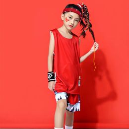 Jessie kicks 2022 # A43 Mode Maillots Pantalons Courts Enfants Vêtements Ourtdoor Sport QC Photos Avant Expédition