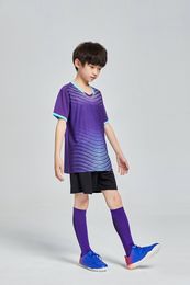 Jessie kicks Fashion Jerseys Kids BP #QT07 Kleding Boy Ourtdoor Sport Support QC Pics Before Shipment