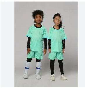 Jessie lance des maillots de mode Vêtements pour enfants BIRIKEN-Stock Low Ourtdoor Sport Support QC Photos avant expédition