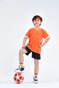 Jessie Kicks Foorce 1 Fashion Jerseys #GB34 Kids Clothing Ourtdoor Sport Support QC Pics vóór verzending