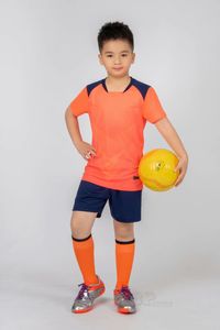 Jessie_kicks # G839 J-14 offre spéciale maillots Design de qualité 2021 mode enfants vêtements Sport de plein air