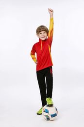 Jessie_kicks # GD88 Foorce 1 Maillots haut bas Design de qualité 2021 Mode Vêtements pour enfants Ourtdoor Sport