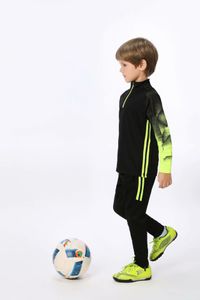 Jessie kickt #JD52 Triple S Design 2021 Fashion Truien Kinderkleding Ourtdoor Sport