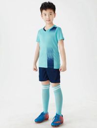 JESSIE_KICKS JERSEYS # G622 [SPECIALE AANBIEDINGEN] Saccai 3.0 Hoge Kwaliteit Design 2021 Mode Kinderkleding Ourtdoor Sport