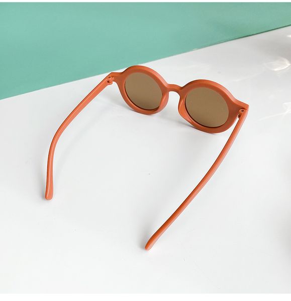 Jessie kick – lunettes de soleil pour enfants, nouvelle collection 2022, # QB01, pour l'extérieur, # QB, pour garçons et filles, à la mode