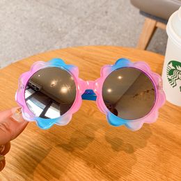 Jessie kick # QB14 – lunettes de soleil pour enfants, verres d'extérieur pour garçons et filles, à la mode, nouvelle collection 2022