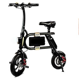 Jetboard Cycle E-bike opvouwbare elektrische fiets met 10 mijl bereik, inklapbaar frame en stuurweergave Protable