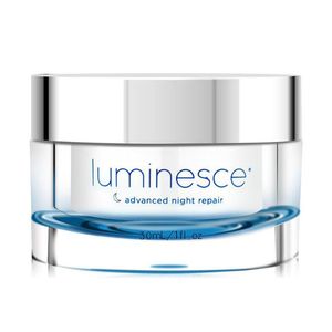 Fond de Teint Jeunesse Luminesce Advanced Night Repair 1oz / 30mL Boîte Scellée DHL