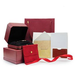 Boîtes à bijoux Boîtes d'emballage de bijoux de luxe 230602