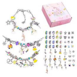 Jewelry Fashion Style Jewelries for Sales Quality 925 Sier Vendu avec Box Packaging Drop Livrot Baby Kids Maternity Accessoires OT35J