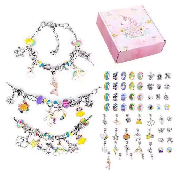 Jewelry Fashion Style Jewelries for Sales Quality 925 Sier Vendu avec Box Emballage Drop Livraison Baby Kids Maternity Accessoires Otswu