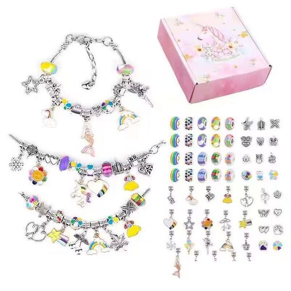 Jewelry Fashion Style Jewelries for Sales Quality 925 Sier Vendu avec Box Emballage Drop Livraison Baby Kids Maternity Accessoires OTP3Q