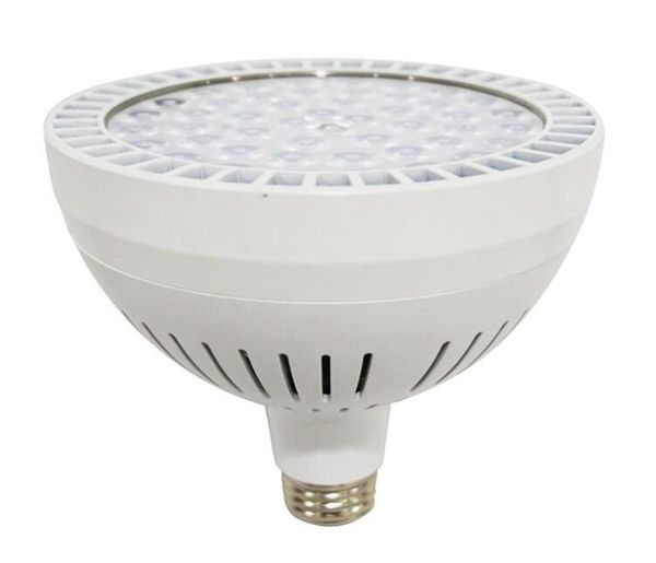 Lámparas de joyería 60W 5800LM PAR38 Foco LED E27 CRIgt88 85265V Tienda de exhibición Tienda de ropa Escaparate Accesorio Downlights de techo3524107